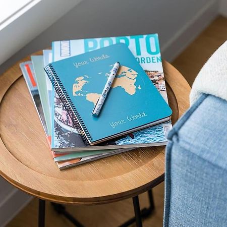Guestready - Haims Porto Dış mekan fotoğraf