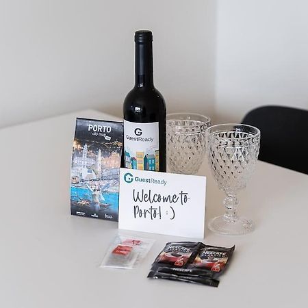 Guestready - Haims Porto Dış mekan fotoğraf