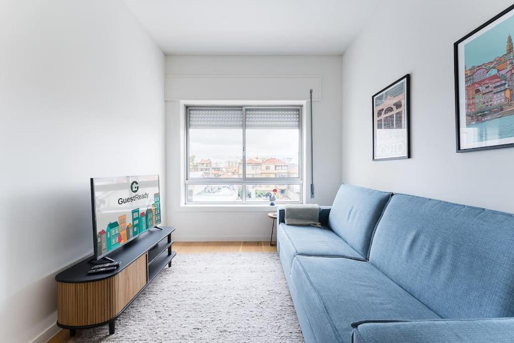 Guestready - Haims Porto Dış mekan fotoğraf