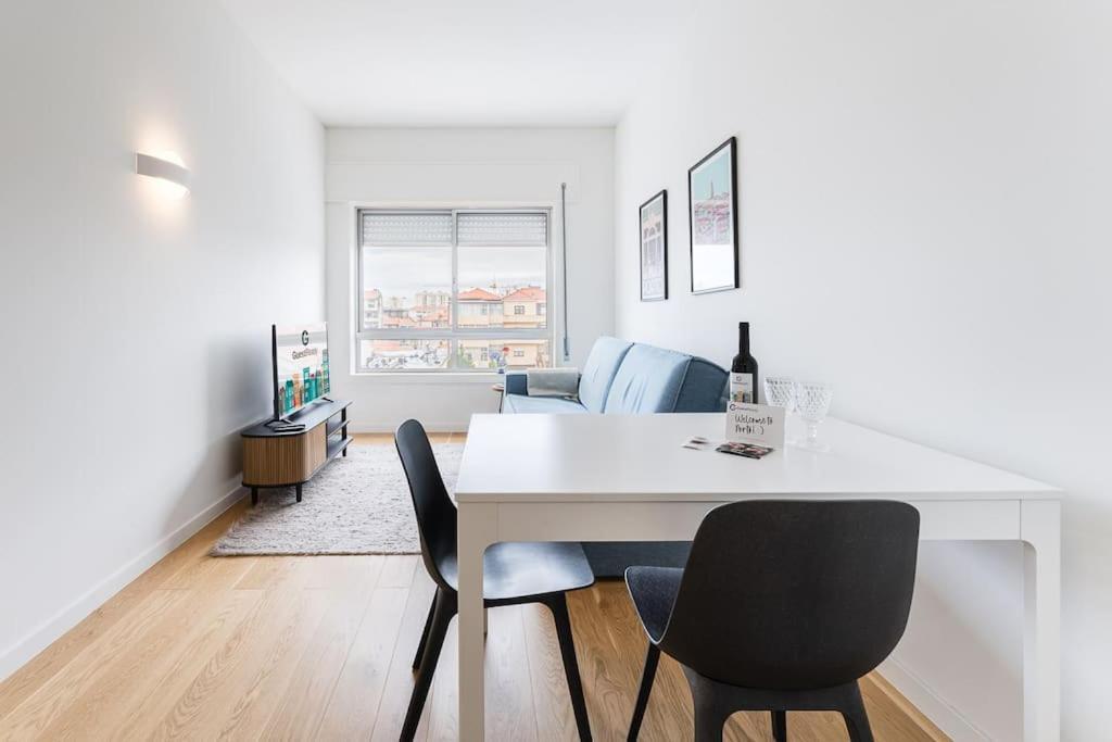 Guestready - Haims Porto Dış mekan fotoğraf
