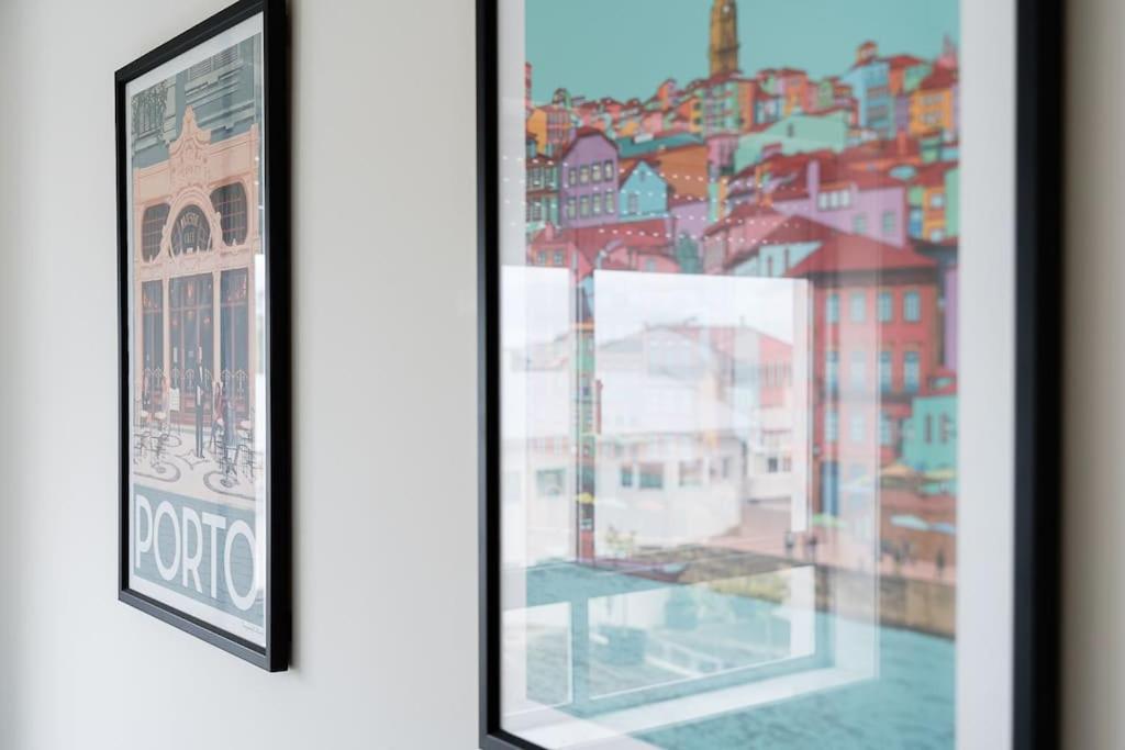 Guestready - Haims Porto Dış mekan fotoğraf